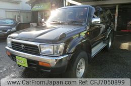 Toyota Hilux Surf 1995