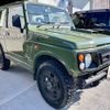 suzuki jimny 1996 quick_quick_JA22W_JA22W-114720 image 3