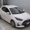 toyota yaris 2021 -TOYOTA--Yaris MXPH10-2068217---TOYOTA--Yaris MXPH10-2068217- image 6