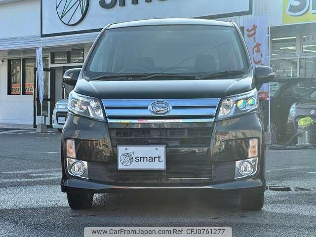 daihatsu move 2014 quick_quick_DBA-LA100S_LA100S-1069584 image 1