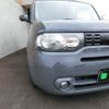 nissan cube 2013 -NISSAN--Cube Z12--259821---NISSAN--Cube Z12--259821- image 4