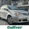 toyota platz 2002 -TOYOTA--Platz UA-NCP12--NCP12-0265315---TOYOTA--Platz UA-NCP12--NCP12-0265315- image 1