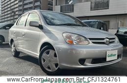 toyota platz 2002 -TOYOTA--Platz UA-NCP12--NCP12-0265315---TOYOTA--Platz UA-NCP12--NCP12-0265315-