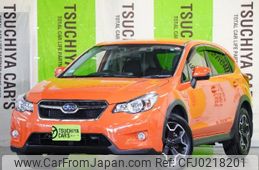 subaru xv 2013 -SUBARU--Subaru XV DBA-GP7--GP7-052573---SUBARU--Subaru XV DBA-GP7--GP7-052573-