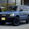 toyota land-cruiser-prado 1997 -TOYOTA--Land Cruiser Prado RZJ95W--RZJ95-0007532---TOYOTA--Land Cruiser Prado RZJ95W--RZJ95-0007532- image 1