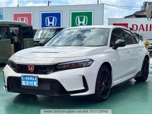 honda civic 2025 GOO_JP_700060017330250508002 image 2