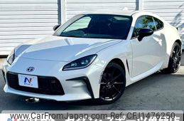 toyota gr86 2024 quick_quick_ZN8_ZN8-033778