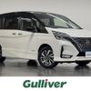 nissan serena 2020 -NISSAN--Serena DAA-HFC27--HFC27-060506---NISSAN--Serena DAA-HFC27--HFC27-060506- image 1