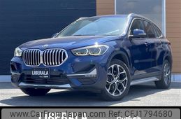 bmw x1 2020 CFJ1794680