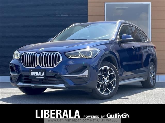 bmw x1 2020 CFJ1794680 image 1