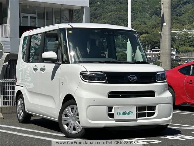 daihatsu tanto 2019 -DAIHATSU--Tanto 6BA-LA650S--LA650S-0025241---DAIHATSU--Tanto 6BA-LA650S--LA650S-0025241- image 1