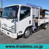 isuzu elf-truck 2007 GOO_NET_EXCHANGE_0404266A30250425W001 image 1