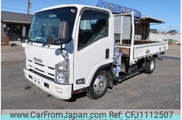isuzu elf-truck 2007 GOO_NET_EXCHANGE_0404266A30250425W001
