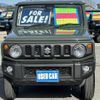 suzuki jimny 2023 quick_quick_3BA-JB64W_JB64W-303797 image 2