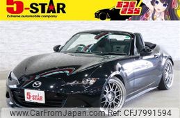 mazda roadster 2019 CFJ7991594