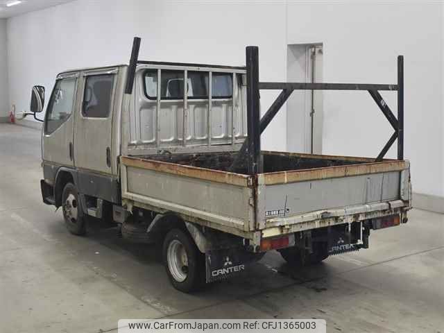 mitsubishi-fuso canter-guts 2000 -MITSUBISHI--Canter Guts FB50AB-550916---MITSUBISHI--Canter Guts FB50AB-550916- image 2