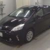 toyota prius-α 2012 -TOYOTA 【福島 301さ9096】--Prius α ZVW41W-3168570---TOYOTA 【福島 301さ9096】--Prius α ZVW41W-3168570- image 1