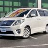 toyota alphard 2012 -TOYOTA--Alphard DBA-ANH20W--ANH20-8209331---TOYOTA--Alphard DBA-ANH20W--ANH20-8209331- image 17