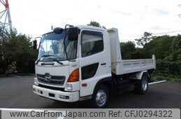 hino ranger 2011 GOO_NET_EXCHANGE_0802380A30241004W001