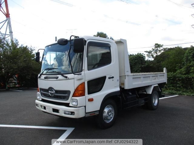 hino ranger 2011 GOO_NET_EXCHANGE_0802380A30241004W001 image 1