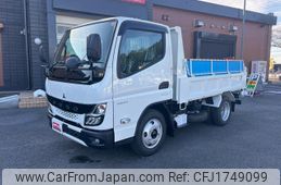 mitsubishi-fuso canter 2025 CFJ1749099
