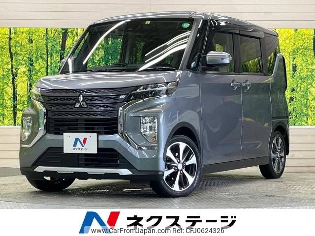 mitsubishi ek-sport 2022 -MITSUBISHI--ek X Space 4AA-B35A--B35A-0100342---MITSUBISHI--ek X Space 4AA-B35A--B35A-0100342- image 1