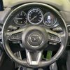 mazda cx-8 2022 quick_quick_KG2P_KG2P-366403 image 12