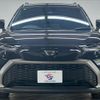 toyota corolla-cross 2024 -TOYOTA--Corolla Cross 6AA-ZVG13--ZVG13-1052***---TOYOTA--Corolla Cross 6AA-ZVG13--ZVG13-1052***- image 17