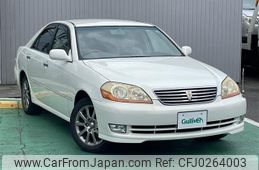 toyota mark-ii 2003 -TOYOTA--Mark2 TA-GX110--GX110-6089589---TOYOTA--Mark2 TA-GX110--GX110-6089589-