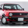 volkswagen golf 1989 -VOLKSWAGEN--VW Golf E-19RV--WVWZZZ1GZ-KW628511---VOLKSWAGEN--VW Golf E-19RV--WVWZZZ1GZ-KW628511- image 6