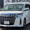 toyota alphard 2019 quick_quick_DBA-AGH30W_AGH30-0262106 image 4