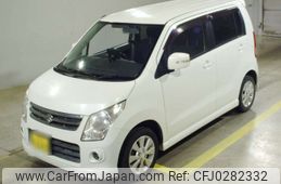 suzuki wagon-r 2011 -SUZUKI 【札幌 580ぬ3681】--Wagon R MH23S-299382---SUZUKI 【札幌 580ぬ3681】--Wagon R MH23S-299382-