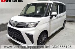 toyota roomy 2021 -TOYOTA--Roomy M910A--0112680---TOYOTA--Roomy M910A--0112680-