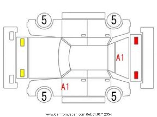 honda n-box 2023 -HONDA--N BOX 6BA-JF4--JF4-2218803---HONDA--N BOX 6BA-JF4--JF4-2218803- image 2