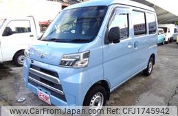 toyota pixis-van 2021 CFJ1745942