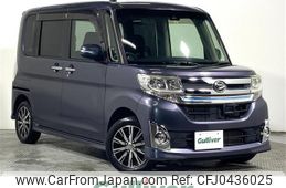 daihatsu tanto 2015 -DAIHATSU--Tanto DBA-LA600S--LA600S-0339637---DAIHATSU--Tanto DBA-LA600S--LA600S-0339637-