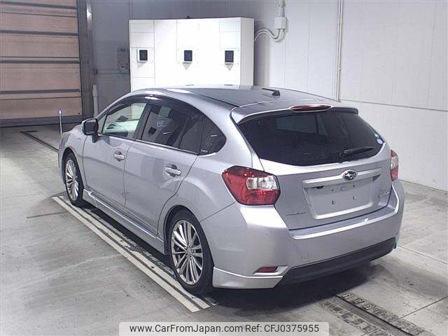 subaru impreza-wagon 2013 -SUBARU--Impreza Wagon GP7-052336---SUBARU--Impreza Wagon GP7-052336- image 2