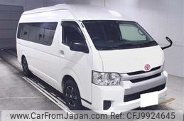 toyota hiace-commuter 2014 -TOYOTA 【岐阜 303ﾄ1784】--Hiace Commuter TRH223B-6148305---TOYOTA 【岐阜 303ﾄ1784】--Hiace Commuter TRH223B-6148305-