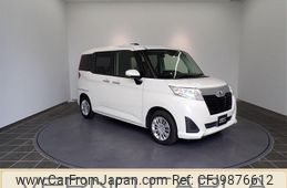 toyota roomy 2019 -TOYOTA--Roomy DBA-M900A--M900A-0314835---TOYOTA--Roomy DBA-M900A--M900A-0314835-