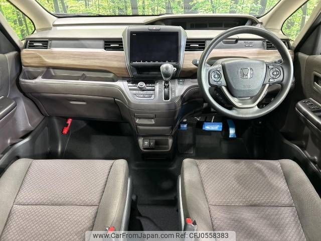 honda freed 2022 -HONDA--Freed 6BA-GB5--GB5-3192385---HONDA--Freed 6BA-GB5--GB5-3192385- image 2