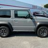 suzuki jimny-sierra 2023 CFJ1542781 image 4
