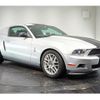 ford mustang 2012 CFJ1586397 image 3