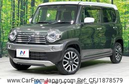 suzuki hustler 2016 CFJ1878579