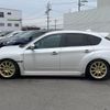 subaru impreza 2010 quick_quick_GRF_GRF-006087 image 18