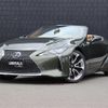 lexus lc 2021 CFJ1735077 image 1
