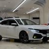 honda civic 2018 -HONDA--Civic DBA-FK7--FK7-1009576---HONDA--Civic DBA-FK7--FK7-1009576- image 1