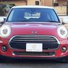 mini mini-others 2020 -BMW--BMW Mini DBA-XU15M--WMWXU720202M91018---BMW--BMW Mini DBA-XU15M--WMWXU720202M91018- image 14
