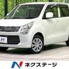 suzuki wagon-r 2014 quick_quick_MH34S_MH34S-266314 image 1