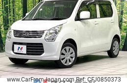 suzuki wagon-r 2014 quick_quick_MH34S_MH34S-266314