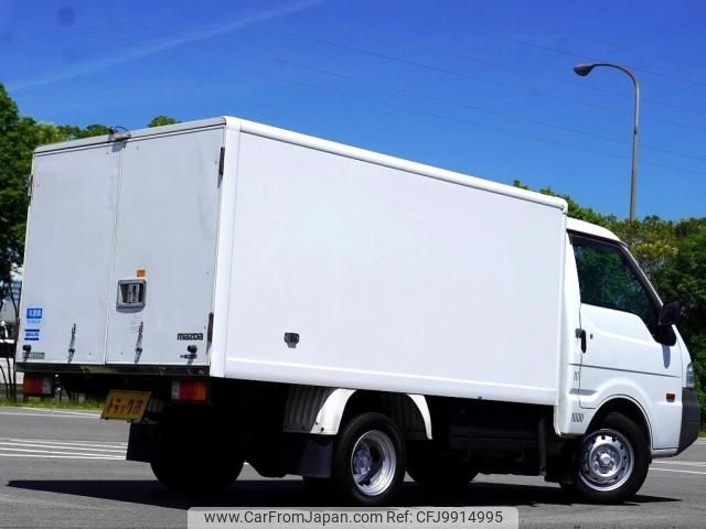 mazda bongo-truck 2010 -MAZDA--Bongo Truck ADF-SKF2T--SKF2T-204948---MAZDA--Bongo Truck ADF-SKF2T--SKF2T-204948- image 2